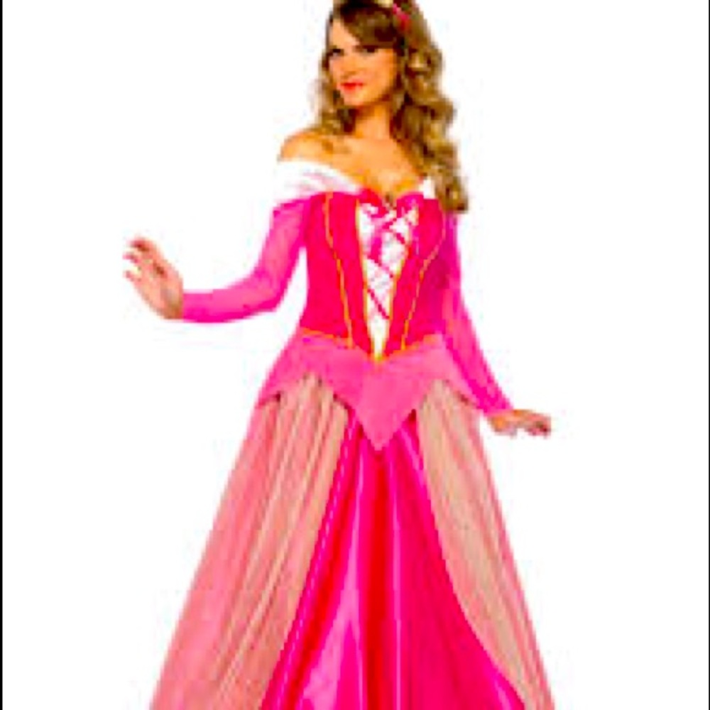 Aurora dress